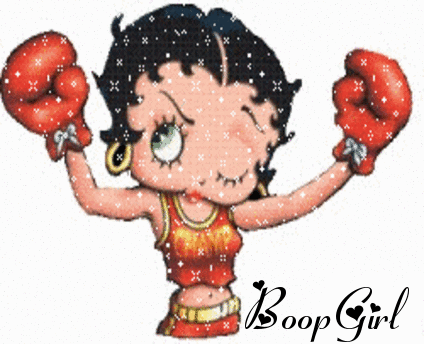 Le vainqueur est Betty