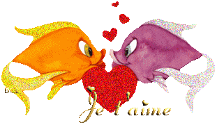 Je t'aime
