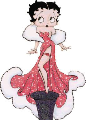Betty Show