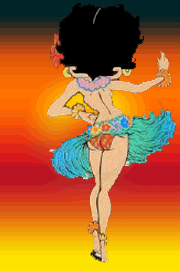 Aloa Betty 