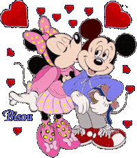 Vive les amoureux