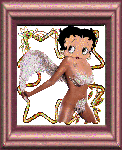 Ange Sexy