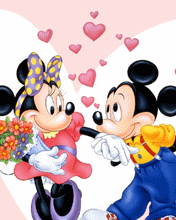 Pour toi mon coeur