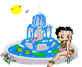 Fontaine