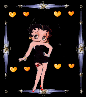 Betty Show