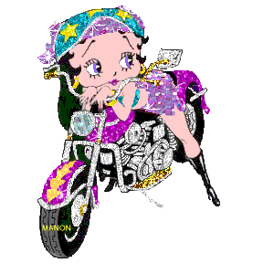 Biker