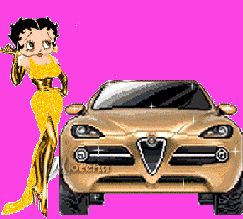Salon de l'auto