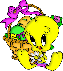 Joyeuses Pâques