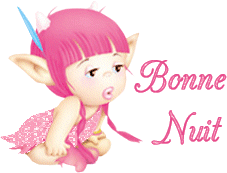 Bonne nuit