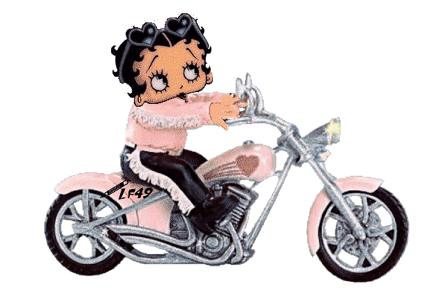 Ca roule pour moi !