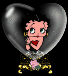 Globe coeur