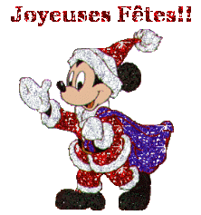 Joyeux Noêl