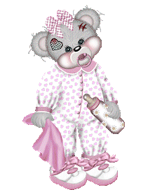Joli bébé