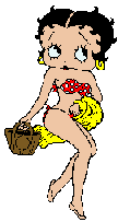 Virée à la plage