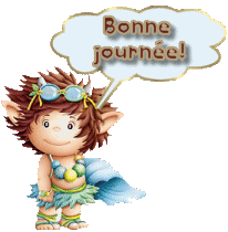 Bonne journée
