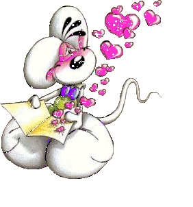 I love you
