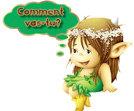 Comment vas-tu ?
