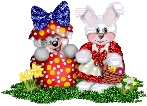 Joyeuses Pâques