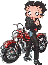 Biker