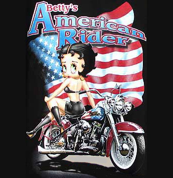 Biker