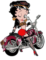 Biker