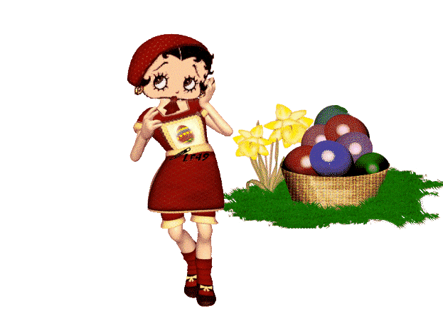 Joyeuses Pâques