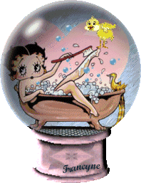 Globe bain