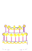 Pour ton anniversaire