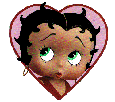 Coeur Betty