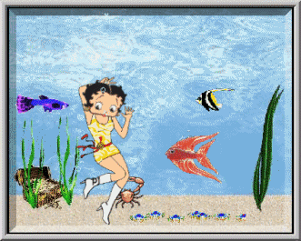 Aquarium
