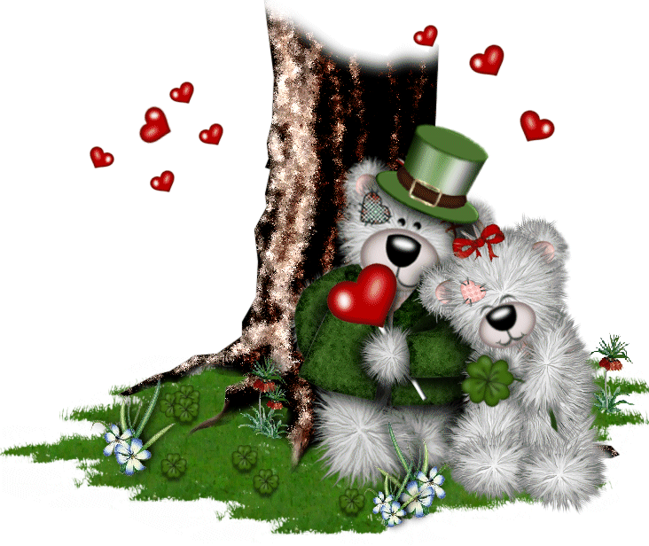 St-Patrick