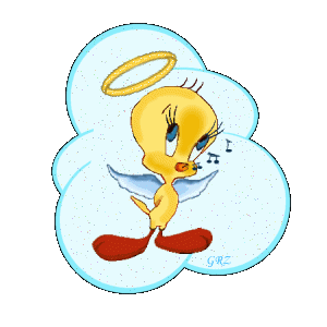 Je suis un ange