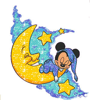 Bonne nuit