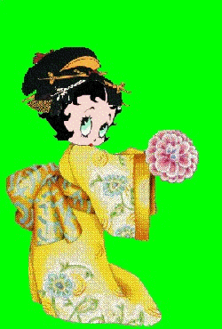 Geisha