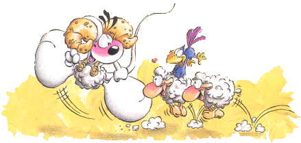 Ses amis