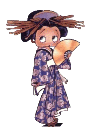 Geisha