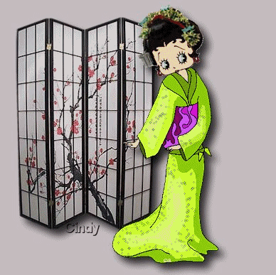 Geisha
