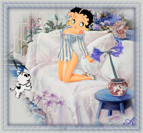 Bonjour tout le monde !