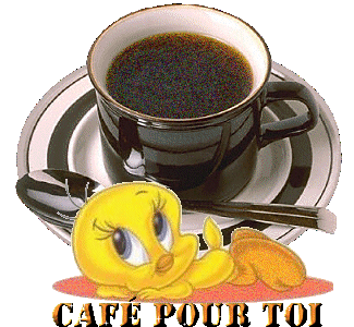 Bonne matinée !