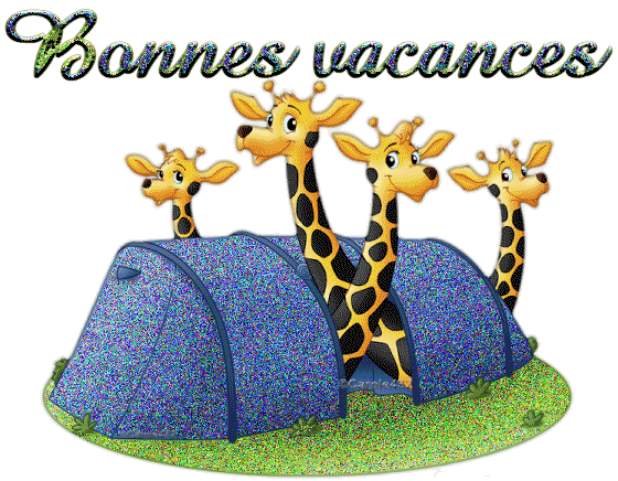 A bientôt !