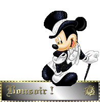 Bienvenue !