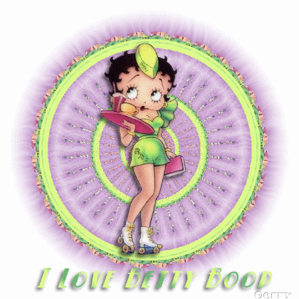 Un Amour de Betty