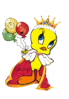 Je suis ton Prince charmant