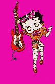 Betty Show