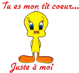 Mon petit coeur à moi