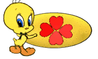 Coucou mon coeur
