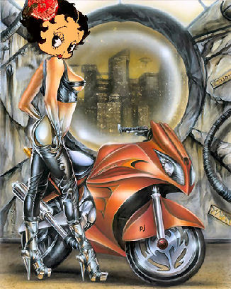 Futuriste