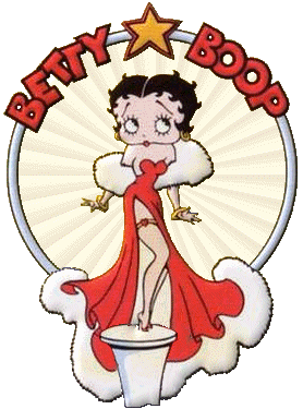 Betty Boop Show