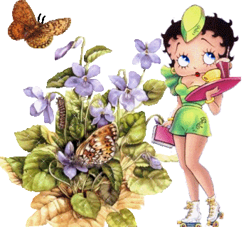 Vous prendrez bien un petit air de la nature !