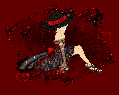 Betty Love